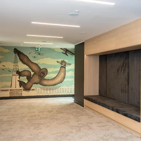 Apartman Super-apartamenty Vip Jacuzzi Iii *