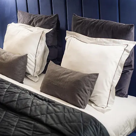 Super-apartamenty Vip Jacuzzi Iii * Poznań