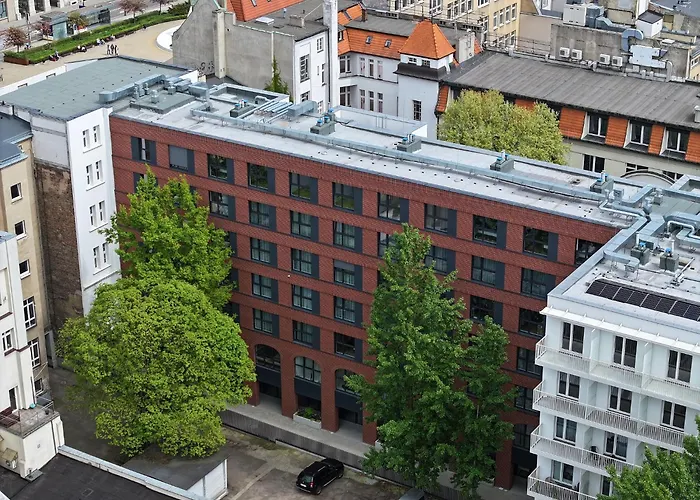 Apartment Super-apartamenty Vip Jacuzzi Iii *