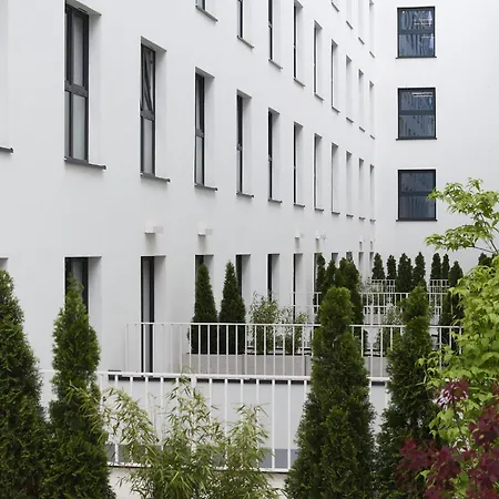 Apartament Super-apartamenty Vip Jacuzzi Iii *