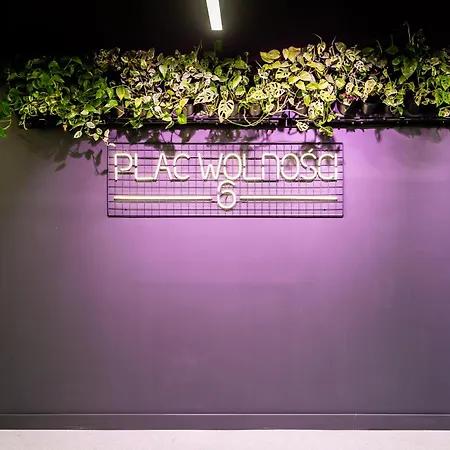 Super-apartamenty Vip Jacuzzi Iii