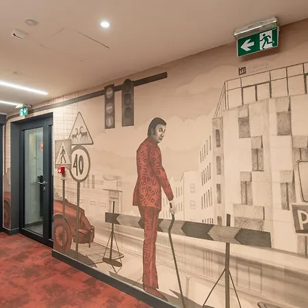 דירה Super-apartamenty Vip Jacuzzi Iii