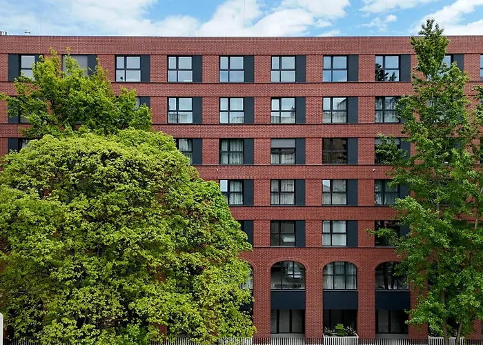 דירה Super-apartamenty Vip Jacuzzi Iii *