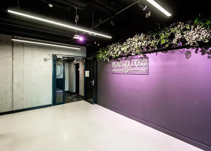 Super-apartamenty Vip Jacuzzi Iii Apartament *