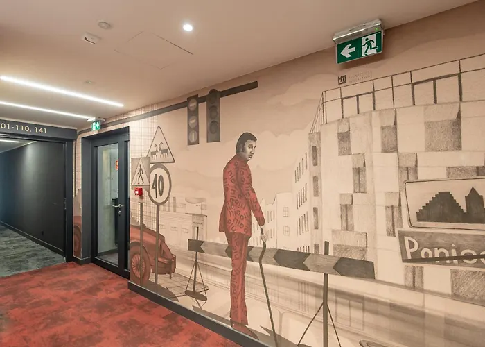 דירה Super-apartamenty Vip Jacuzzi Iii