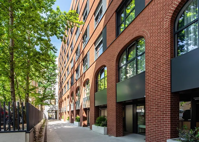 Apartament Super-apartamenty Vip Jacuzzi Iii Poznań