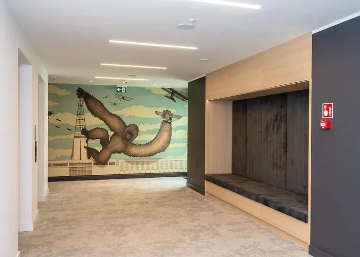 Apartament Super-apartamenty Vip Jacuzzi Iii *