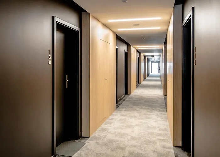 Super-apartamenty Vip Jacuzzi Iii דירה פוזנן