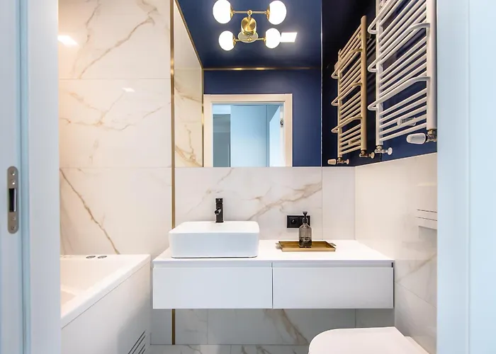 Apartament Super-apartamenty Vip Jacuzzi Iii