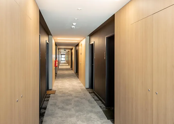 Super-apartamenty Vip Jacuzzi Iii דירה פוזנן